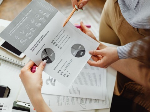 รับตรวจสอบบัญชีใกล้ฉัน